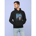 thumbnail image 2 of Michael Scott Hoodie Men The Office, Male XX-Large, 2 of 4