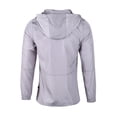 thumbnail image 5 of Beautiful Giant Polyester Women Lightweight Windbreaker Outdoor Hiking Long Sleeve Hooded Jacket, 5 of 5
