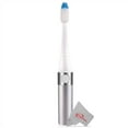 Vivitar Sonic Ultra Toothbrush with 6 Brush Heads