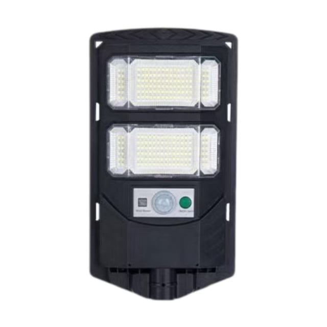 Luz de calle solar Strade Fareast Limited luz de inundación de seguridad 200 W