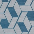thumbnail image 2 of Safavieh  Amila Modern Rug Indigo 6' x 9' 6' x 9' Indoor Living Room, Patio, Dining Room, 2 of 3