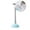 Blue, variant on Yoloke Heavy Duty Toilet Plunger - Powerful Drain Unclogger for Toilets, Kitchens, Bathrooms, Bathtubs, Easy to Use & Store