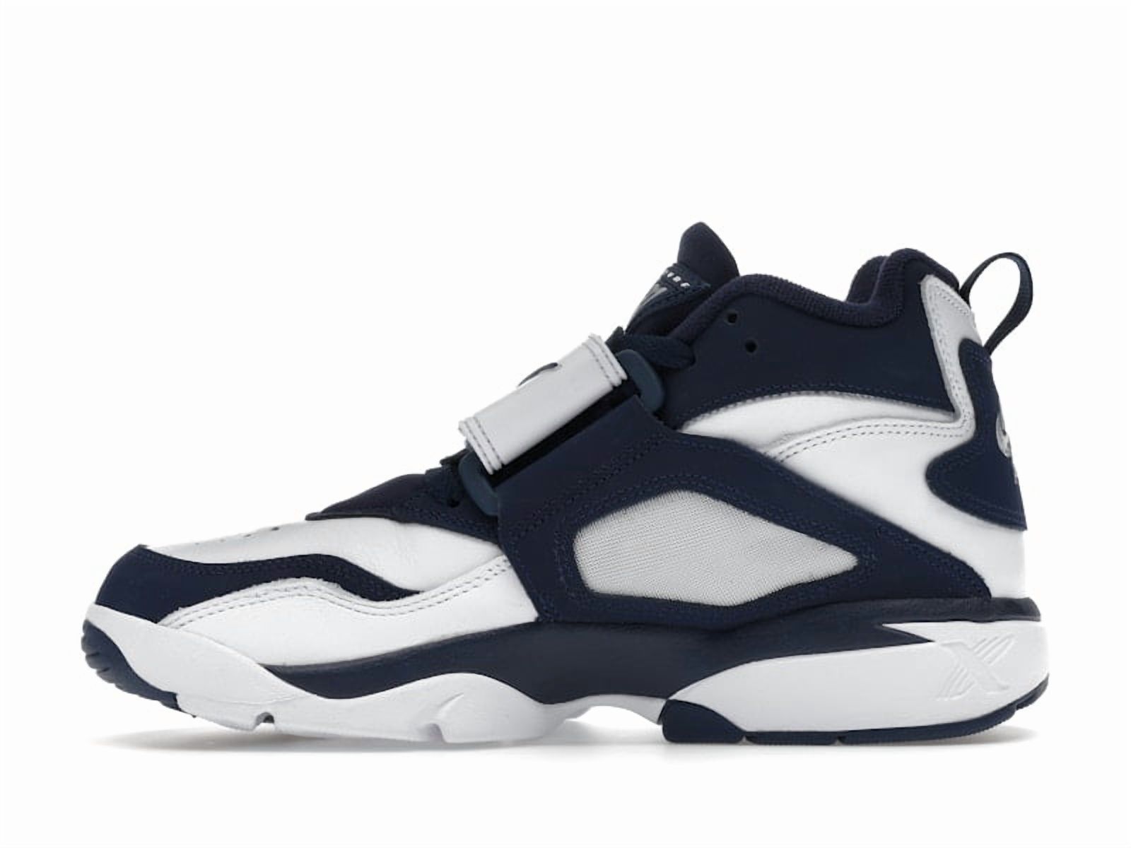 Nike Men's Air Diamond Turf Cowboys Shoes, from StockX