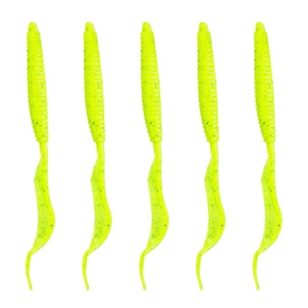 Fishing Lure Bait Gulp Scent Dispersal Jigging And Trailing Amazing Action Super Durable Floating Scented Soft Plastic Worms With Realistic Appearance And Lifelike Color