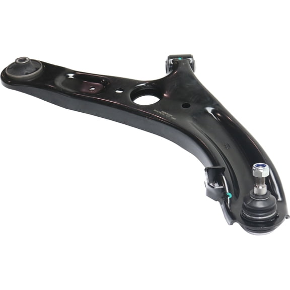 Control Arm Compatible with 2012-2017 Hyundai Veloster 2013-2017 Elantra GT 4Cyl 1.6L 1.8L 2.0L Front, Right Passenger Side, Lower Sold individually