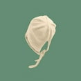 thumbnail image 4 of Cavosen Beanies for Women Cold Weather Outdoor Earflap Warm Fleece Ear Protection Beanies for Cold Weather Solid Lace Up with Strings Headband Breathable Caps Running Headwear Bonnet, 4 of 5