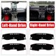 thumbnail image 5 of Cubierta del salpicadero del coche para Honda Accord 10th 2018 2019 2020 2021 2022, alfombrilla parasol para escritorio de instrumentos, accesorios antideslizantes para tablero, 5 of 5