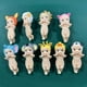 thumbnail image 4 of Minifigura de Sonny Angel Hippers serie 2021, caja sorpresa de juguete para niña, caja misteriosa, pato, jirafa, koara, león, cerdo, conejo, 4 of 5