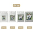 thumbnail image 4 of Custom Blankets with Photos Personalized Happy Anniversary Blanket Valentines Day for Her Him Boyfriend Girlfriend Husband Wife, 4 of 6