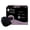 Black, variant on Em Yeraz [Pack of 100] Single Use Disposable Blue Face Mask, Soft on Skin, 3-ply Masks Facial Cover with Elastic Earloops Great For Home, Office, School, and Outdoors(Blue)