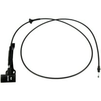 Dorman 912-052 Hood Release Cable for Specific Ford Models Fits select: 1999-2003 FORD WINDSTAR