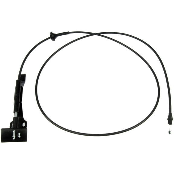 Dorman 912-052 Hood Release Cable for Specific Ford Models Fits select: 1999-2003 FORD WINDSTAR