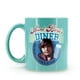 thumbnail image 1 of Taza de café STAR WARS Aunt Beru's Diner Ceramic 325ml, 1 of 7