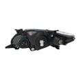 thumbnail image 2 of TYC 20-9196-00-9 Left Headlight Assembly for 2011-2013 Toyota Corolla TO2502203, 2 of 2