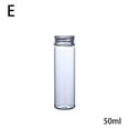 thumbnail image 5 of Small Sealed Bottle with Lid Portable Anti-Leak Glass Sealed Bottle пθ з Z, 5 of 8
