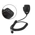 thumbnail image 2 of President DNC520 6 Pin Electret Factory Replacement Microphone, 2 of 2