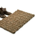 thumbnail image 7 of Kings County Tools 30x17” Woven Jute Rug - Indoor or Outdoor Jute Doormat, 7 of 7