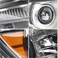 thumbnail image 4 of OTTULUR Headlights Assembly Replacement for Colorado LT/Z71/ZR2 2015-2021 Projector Headlight Assembly RH Passenger Side, 4 of 7