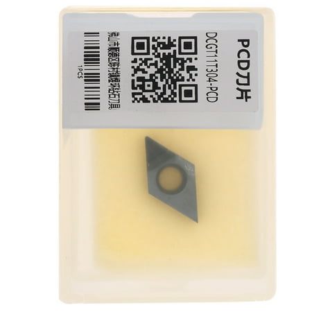 

Blade Insert CNC Insert Fine Craftmanship For Industry