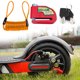 thumbnail image 1 of Bicicleta Candado antirrobo de freno de disco para motocicleta con alarma de Likrtyny 110DB para Scooter de montaña equipo de seguridad para ciclismo, 1 of 8