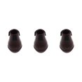 thumbnail image 1 of Greeniant Silenciador de sordina recta para trombón Sourdine para trombón alto tenor - Rojo oscuro Type1 Type1 NO1, 1 of 1