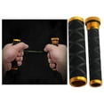 thumbnail image 2 of Aoanydony Fishing Knot Puller Tool Tension Line Dragger Aluminium Alloy for Freshwater S Yellow 11.5x2.5cm, 2 of 6