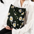 thumbnail image 6 of Daisy Set of 2 Velvet Throw Pillow with Unique Patterns - 16x16, 18x18, 20x20 Inches for Various Occasions - Pillows Covers Throw Pillow Inserts Pillow Inserts, 6 of 6