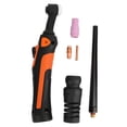 thumbnail image 2 of TIG Electrode Holder,TIG Welding Torch Consumables TIG Back Cap TIG Collet Body Built for Professionals, 2 of 10