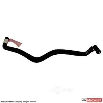 Heater Hose Set For 2011-2014 Ford F150 3.7L V6 2012 2013 Motorcraft KH Heater Hose Set For 2011-2014 Ford F150 3.7L V6 2012 2013 Motorcraft KH