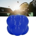 thumbnail image 1 of Reaction Ball, Rubber Bright Color Hex Reaction Trainer Ball for Basketball, Tennis and Other Competitive Sports, 1 of 7