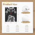 thumbnail image 3 of Berserk Posters, Anime Frameless Wall Poster, Japan Anime Home Decor For Bedroom Living Room Dorm, 20"X24", 3 of 7