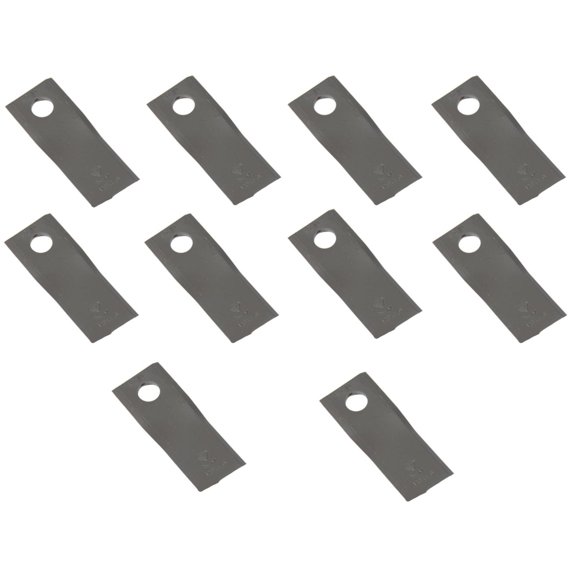 A&I Disc Mower Blade (Left) - A-76N921,10
