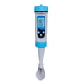 thumbnail image 7 of Quality analyzer,Tester Water With Water Quality Tester In 1 Water With Water Pool Water Tester Tester Water With Water 5 In 1 Huiop Dsfen Twirltide Eryue Quality 5, 7 of 7