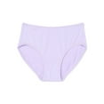 thumbnail image 5 of Wonder Nation Girls Premium Brief Underwear, 5-Pack, Sizes S-XL, 5 of 6
