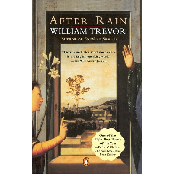 After Rain: Stories, (Paperback)