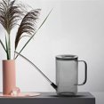 thumbnail image 3 of XISOBO Arrosoir, 1L de long Vaporisateur d'Eau, 3 of 4