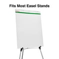 thumbnail image 4 of Staples Easel Pads 27" x 35" White 50 Sheets/Pad 4 Pads/Carton (ST17640), 4 of 5