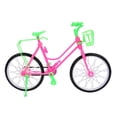 thumbnail image 4 of keepw Girls Small w/ Basket Plastic Simulation Mountain Bike Toy, 4 of 6