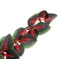thumbnail image 4 of 3 x plantas falsas de artificial para la decoración de del verdor libre del jardín del Yinane Reptiles Vine Jungle, 4 of 8