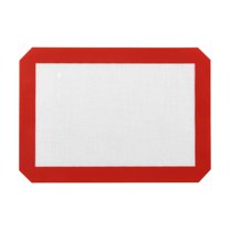 Multifunction Silicone Baking Mat Oven Liner Heat Resistance Bread Making Counter Mat Sheet Pad Meats Cookie Cookware