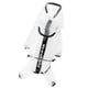 thumbnail image 1 of Waterproof Pet Raincoat Outdoor Dog Rainwear for Protection 1Pcs, 1 of 3