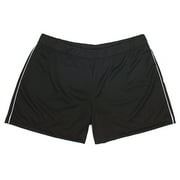 Athletic Works - Women's Grid Mesh Workout Shorts