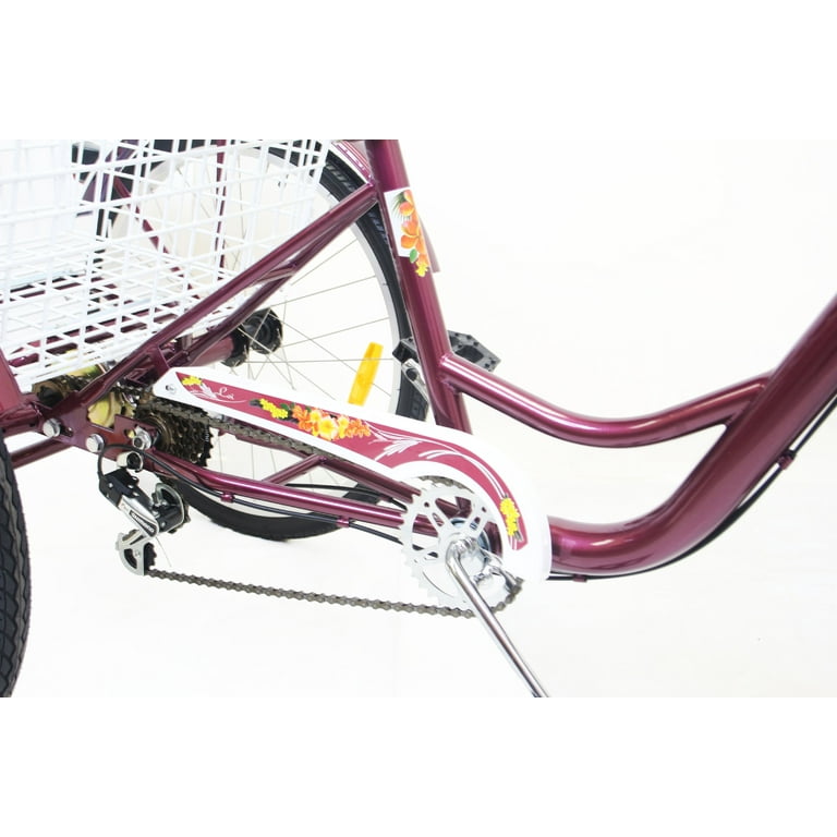 Komodo cycling 24 sales