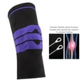 thumbnail image 4 of Rodillera ANGGREK Envoltura De Rodilla Transpirable S M L XL, 4 of 8