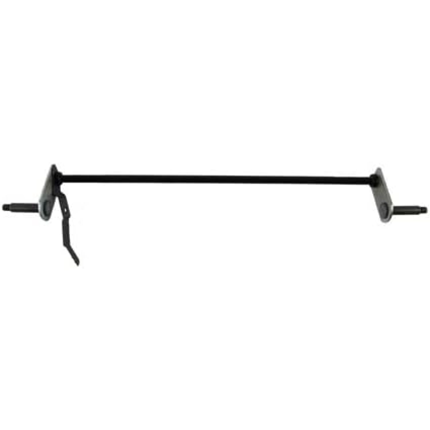 MTD Replacement Part 7" Front Axle Assembly