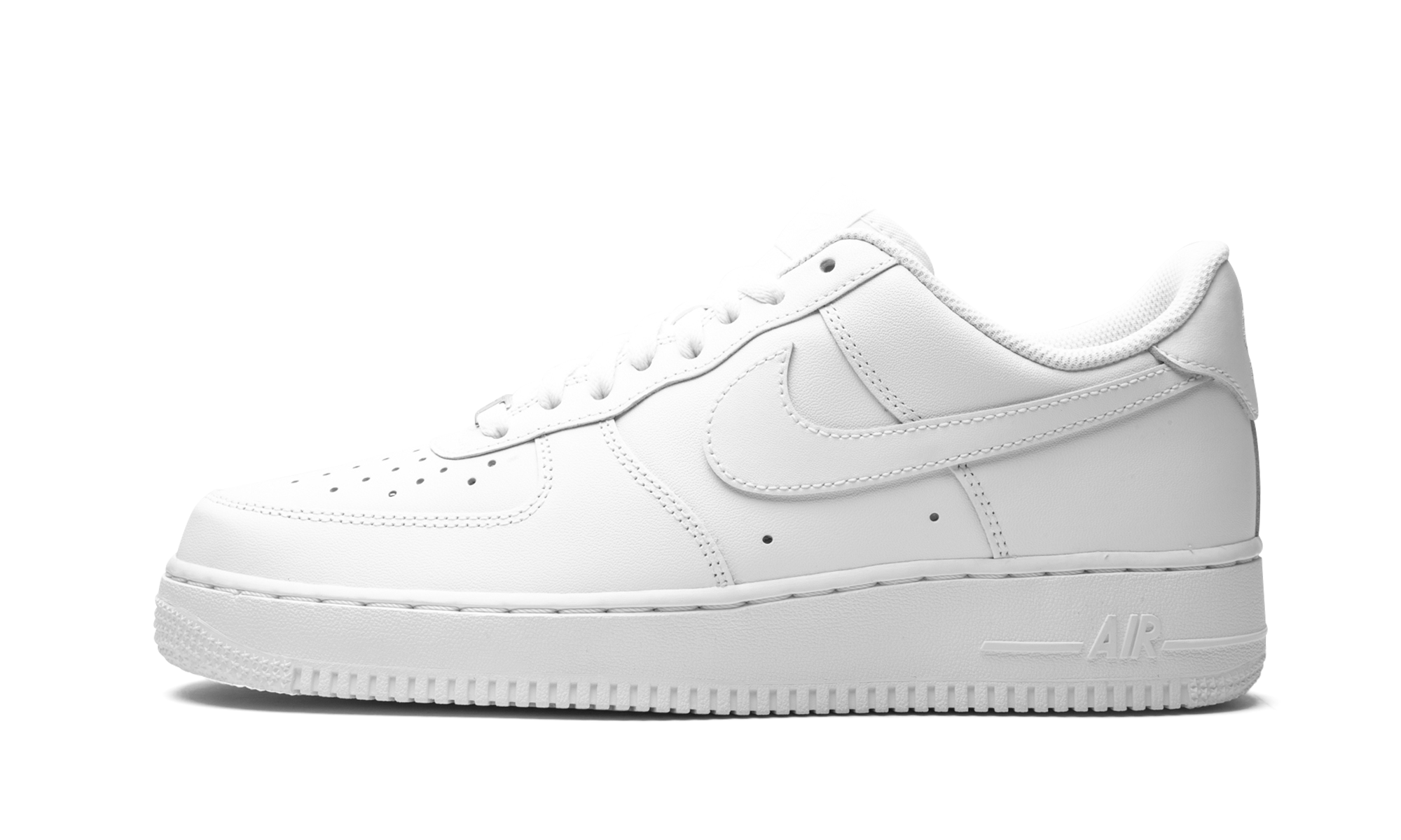 Nike Air Force 1 Low '07 Men's Sneakers White
