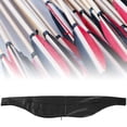 thumbnail image 4 of XYCCA PU Portable Archery Bow Bag Case Container for Traditional Bow Hunting Shooting Accessoryblack-0821, 4 of 5