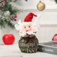 thumbnail image 1 of Christmas Creative Gift Bag Candy Bag Christmas Gift Christmas Bag, 1 of 7