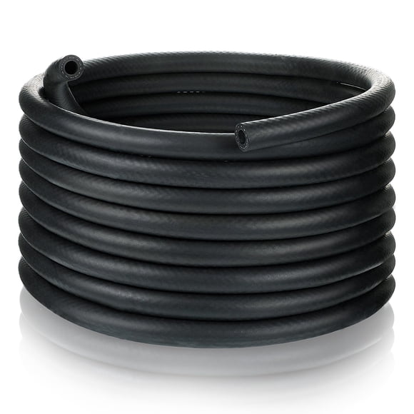 Manguera de combustible Pangda NBR de goma, 12 mm, 6 m, 300 psi, combustible para barcos