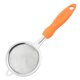 thumbnail image 5 of Juego de 6 coladores de cocina, tamiz de malla fina de acero inoxidable de 25*9cm para polvo de repostería, fideos escurridos/arroz JM, 5 of 5